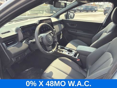 New 2026 Subaru Outback Limited w/ Premium/Limited Plus Package AWD/4WD image 14