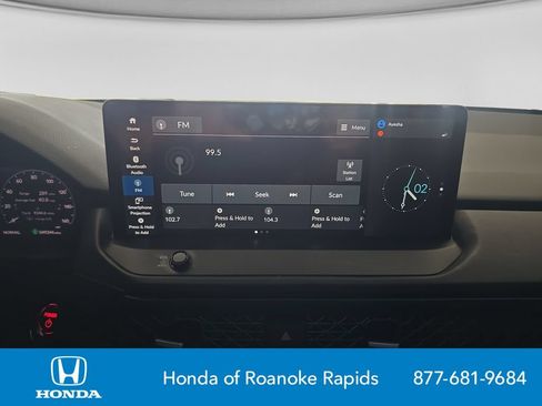 Used 2024 Honda Accord Sport image 21