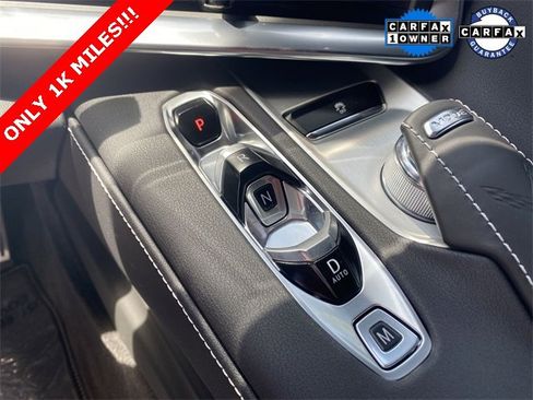 Used 2023 Chevrolet Corvette Stingray Coupe w/ 1LT image 15