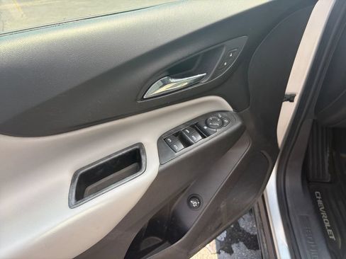 Used 2020 Chevrolet Equinox LT AWD/4WD image 20