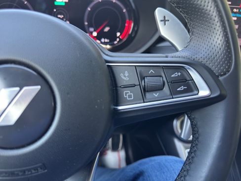 Used 2024 Dodge Hornet R/T AWD/4WD image 25