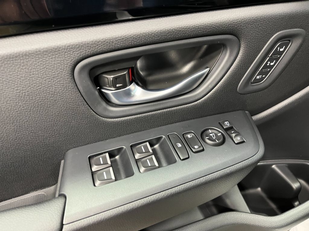 New 2026 Honda Pilot TrailSport image 15