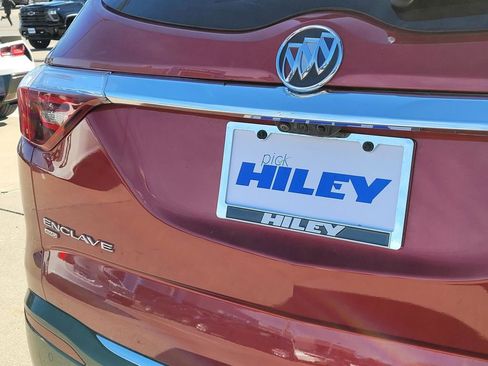 Certified 2024 Buick Enclave Premium image 5