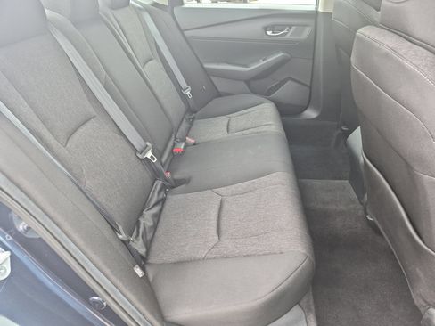 Used 2024 Honda Accord EX image 29