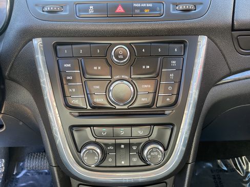 Used 2013 Buick Encore Convenience image 18