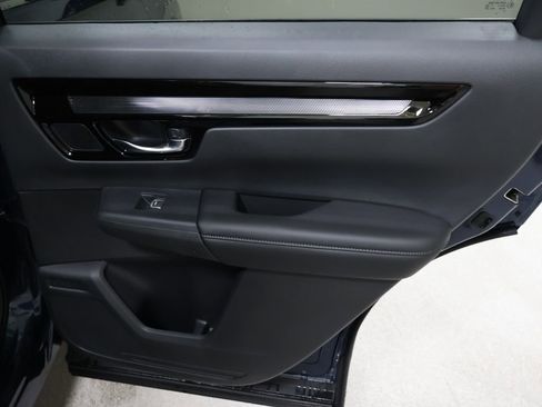 New 2026 Honda CR-V EX-L image 50