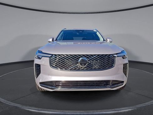 Certified 2026 Volvo XC90 B5 Ultra AWD/4WD image 35