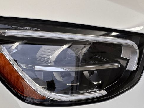 Certified 2022 Mercedes-Benz GLC 300 4MATIC image 10