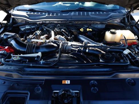 Used 2017 Ford F250 Lariat w/ Lariat Ultimate Package image 54