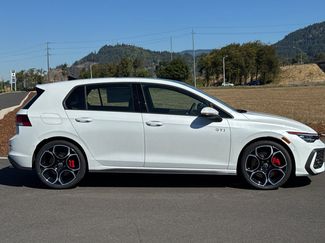 New 2025 Volkswagen GTI Autobahn video 2