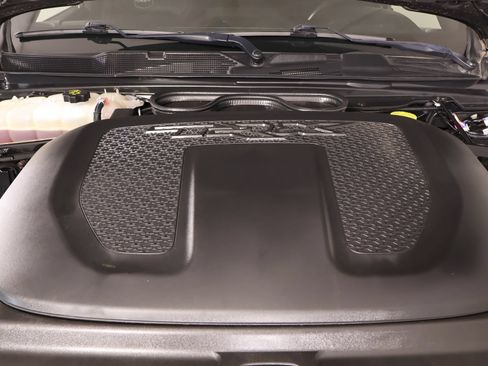 Used 2024 RAM 1500 TRX w/ TRX Level 2 Equipment Group AWD/4WD image 21