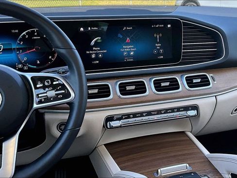 Used 2022 Mercedes-Benz GLE 350 image 9