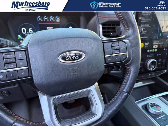 Used 2022 Ford Expedition Timberline AWD/4WD image 13