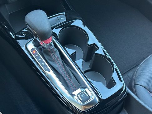 New 2026 Chevrolet Trax RS w/ Driver Confidence Package FWD image 20
