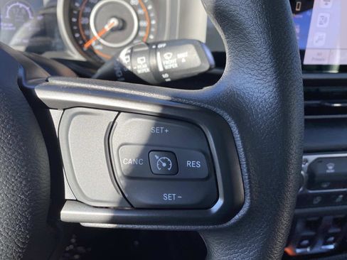 New 2026 Jeep Wrangler Sport image 12