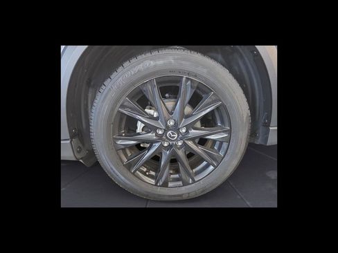 Used 2024 MAZDA CX-5 Carbon Edition AWD/4WD image 10