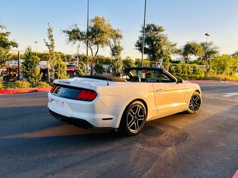 Used 2019 Ford Mustang GT Premium RWD image 10