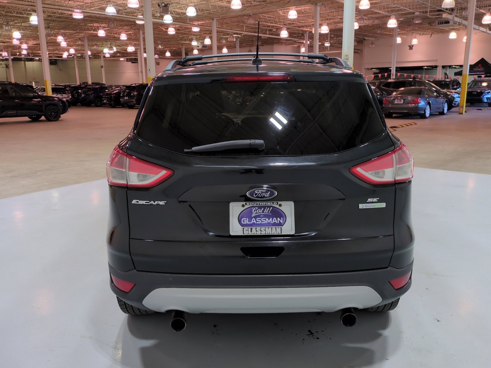 Used 2013 Ford Escape SE FWD image 6