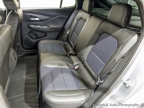 New 2026 Buick Envista Preferred w/ Convenience II Package FWD image 9