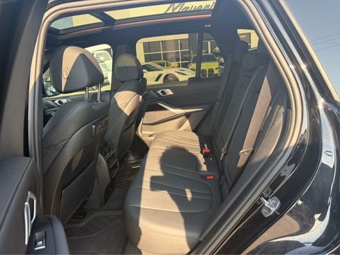 Used 2020 BMW X5 xDrive40i AWD/4WD image 5