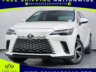 Used 2024 Lexus RX 350 Premium w/ Accessory Package (Z1) video 1