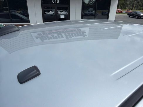 Used 2026 RAM 2500 Big Horn AWD/4WD image 12