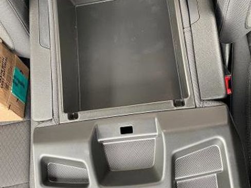 New 2025 GMC Sierra 1500 Pro w/ Pro Value Package image 20