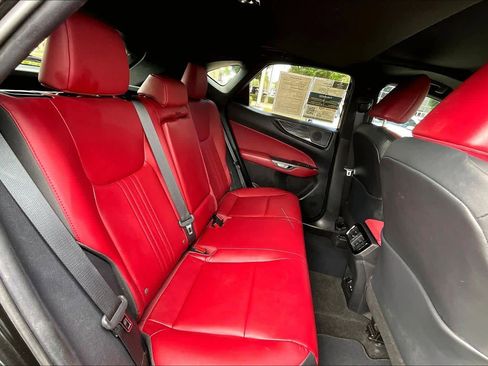 Used 2024 Lexus NX 350 AWD image 20