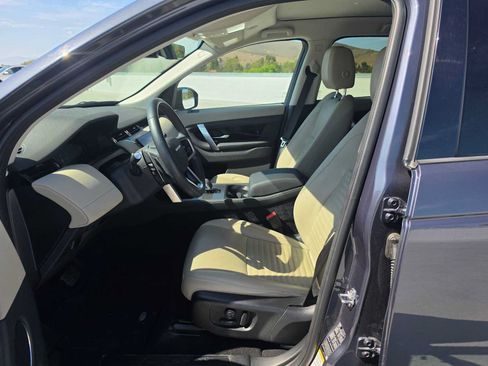 Used 2024 Land Rover Discovery Sport S AWD/4WD image 20