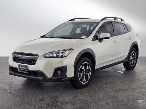 Used 2019 Subaru Crosstrek 2.0i Premium w/ Eyesight System image 7