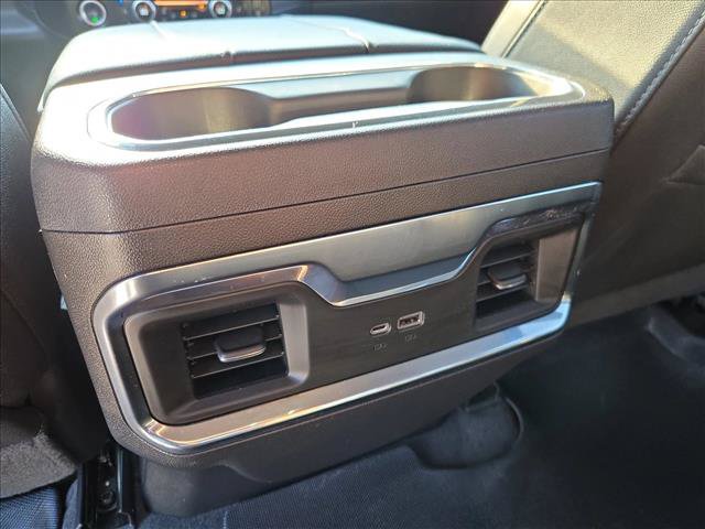 Used 2023 GMC Sierra 1500 SLT RWD image 16