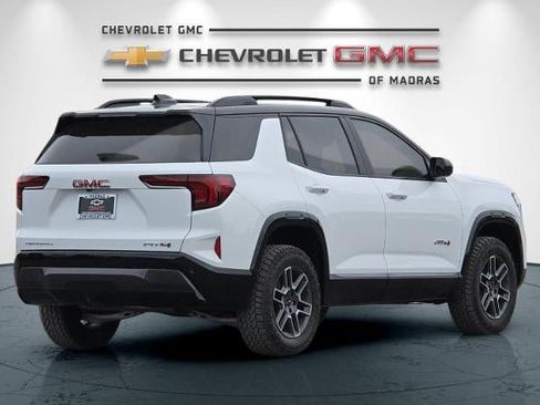 New 2026 GMC Terrain AT4 w/ LPO, Floor Liner Package image 3
