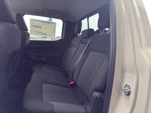 New 2025 Ford Ranger XLT w/ Equipment Group 301A High image 22