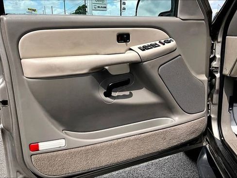 Used 2001 GMC Yukon SLE RWD image 14