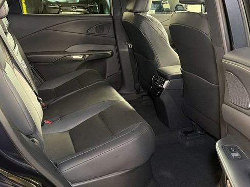 Used 2024 Lexus RX 350 Premium w/ Accessory Package (Z1) AWD/4WD image 13