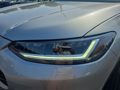 Certified 2025 Honda HR-V LX image 29