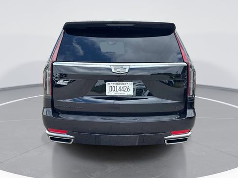 Used 2024 Cadillac Escalade Premium Luxury w/ Performance Package AWD/4WD image 7