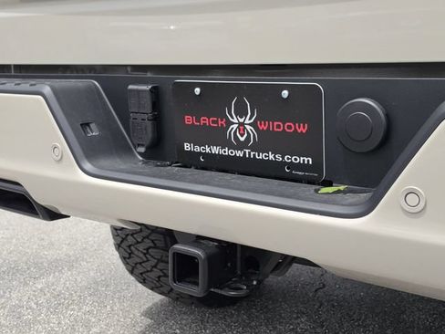 New 2026 Chevrolet Silverado 1500 RST AWD/4WD image 13
