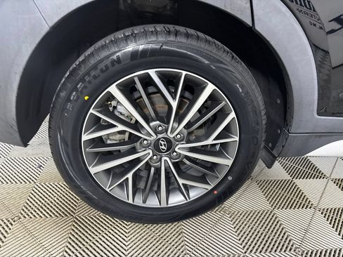 Used 2019 Hyundai Tucson Ultimate FWD image 36