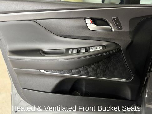Used 2022 Hyundai Santa Fe Calligraphy AWD/4WD image 10
