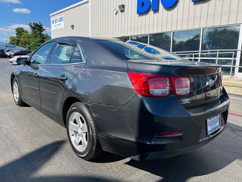 Used 2014 Chevrolet Malibu LS w/ Protection Package image 3