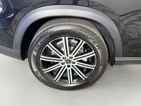 Used 2026 Mercedes-Benz GLE 350 4MATIC image 33