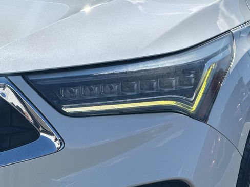 Used 2019 Acura RDX FWD image 9