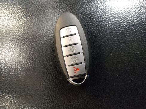 Used 2018 Nissan Altima 2.5 SV image 32