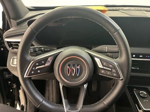 Certified 2025 Buick Enclave Sport Touring image 22