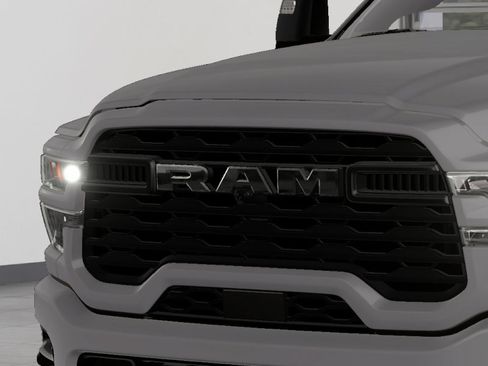 New 2026 RAM 2500 Big Horn image 14
