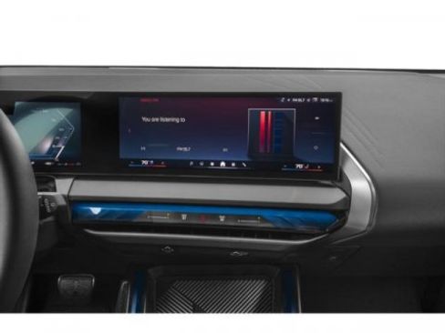 Certified 2025 BMW X3 M50 image 9