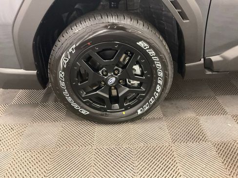 New 2026 Subaru Outback Wilderness AWD/4WD image 9