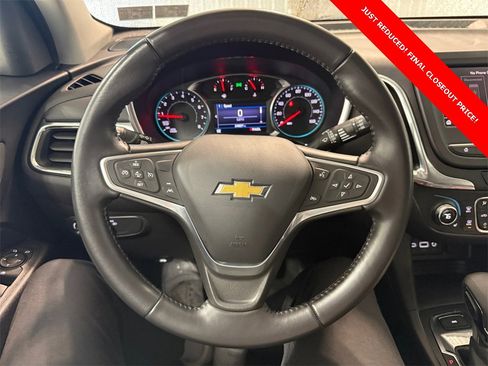 Used 2022 Chevrolet Equinox LT image 15