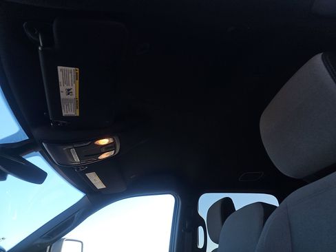 Used 2024 RAM 2500 Big Horn w/ Bed Utility Group image 11